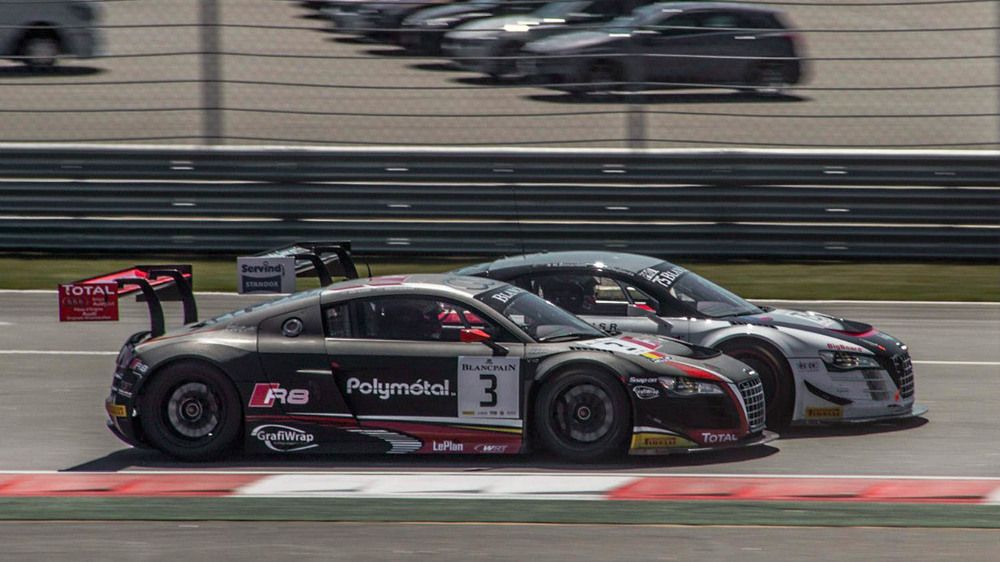 Photograph by Алексей Худяков