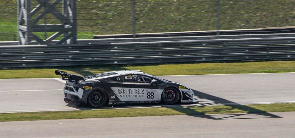 Photograph by Алексей Худяков