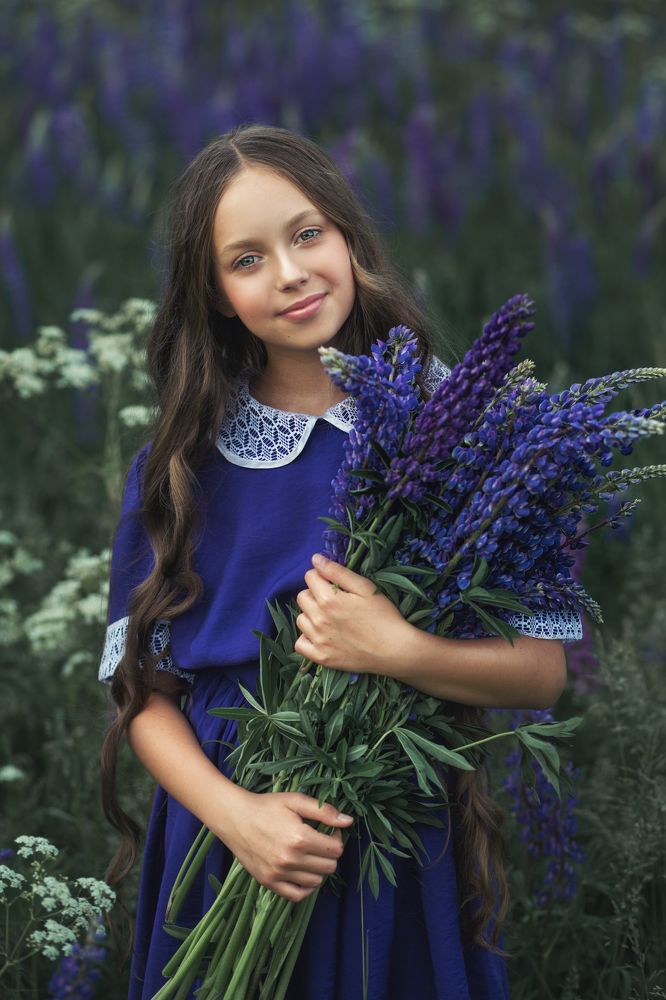 Photograph by Анастасия Рязанцева