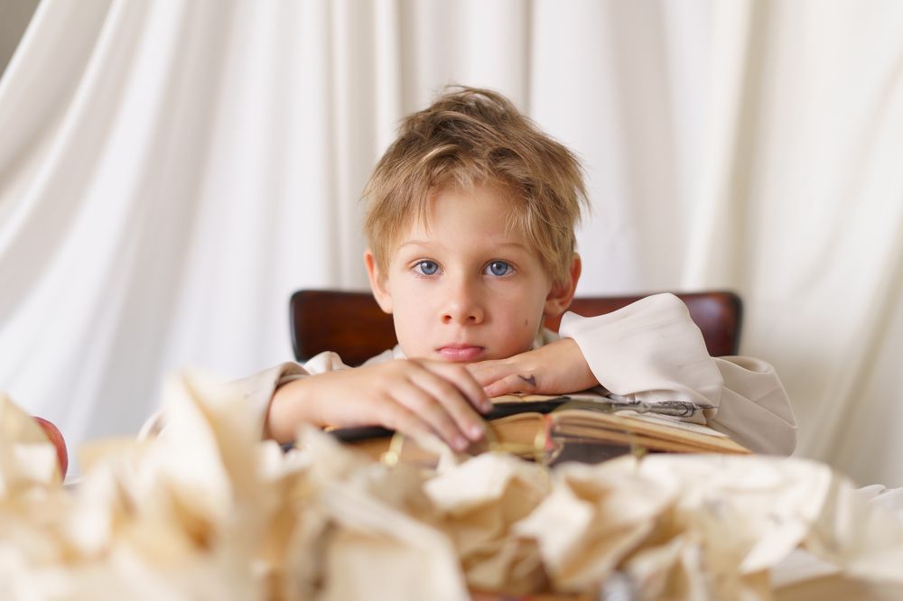 Photograph by Анна Толстокорова