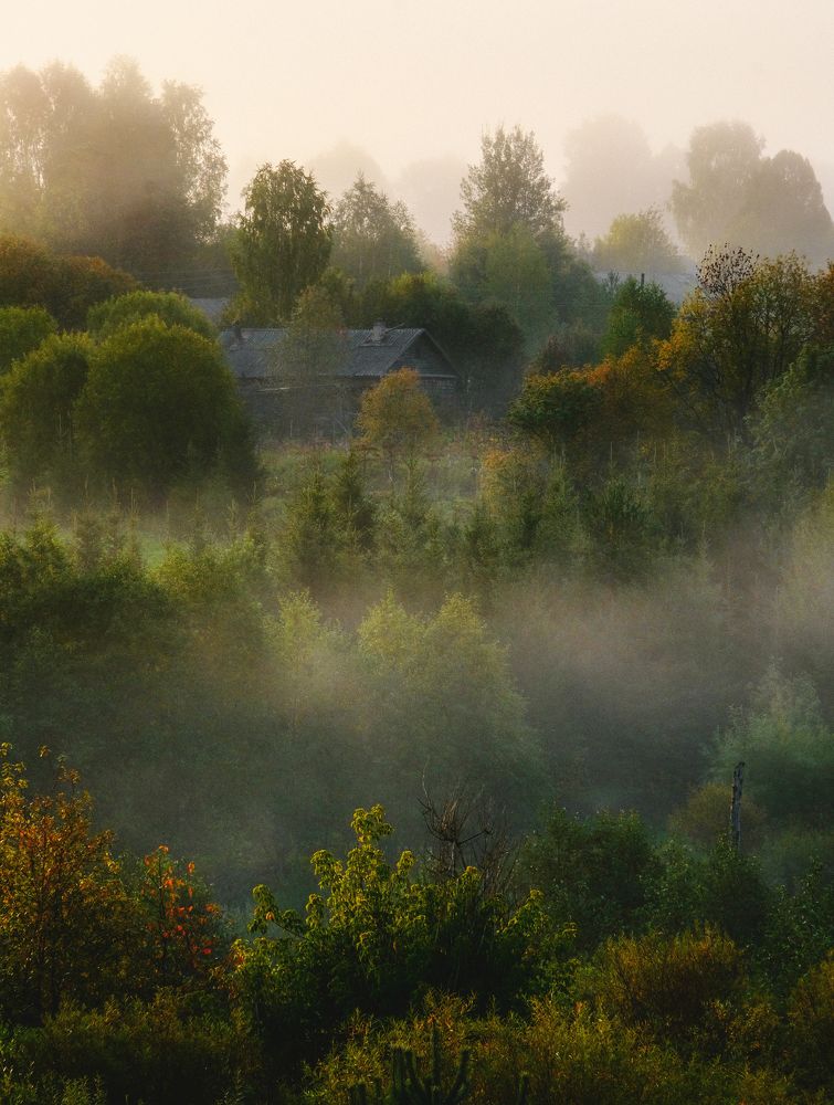 Photograph by Анатолий Вахрушев