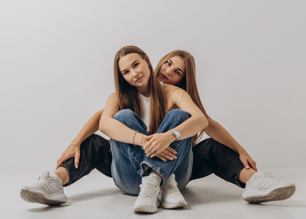 Photograph by Оксана Богачёва