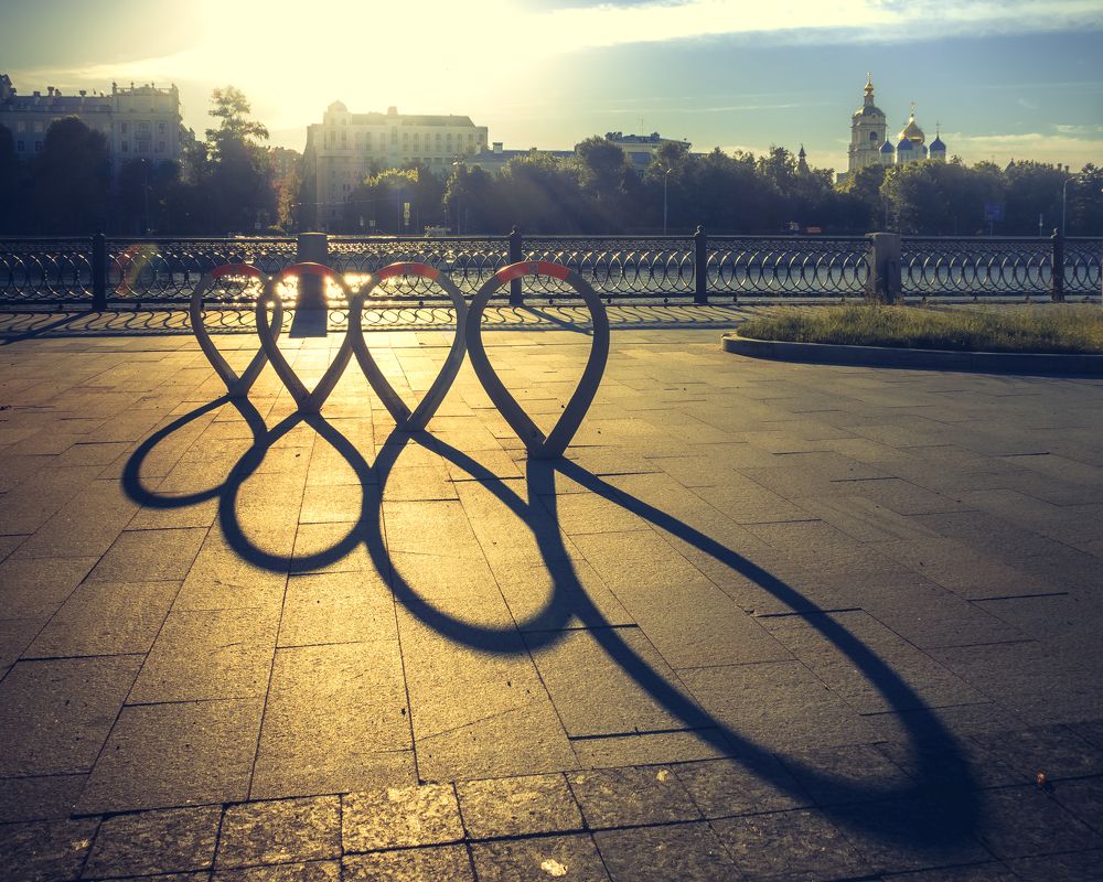 Photograph by Сергей Богданов