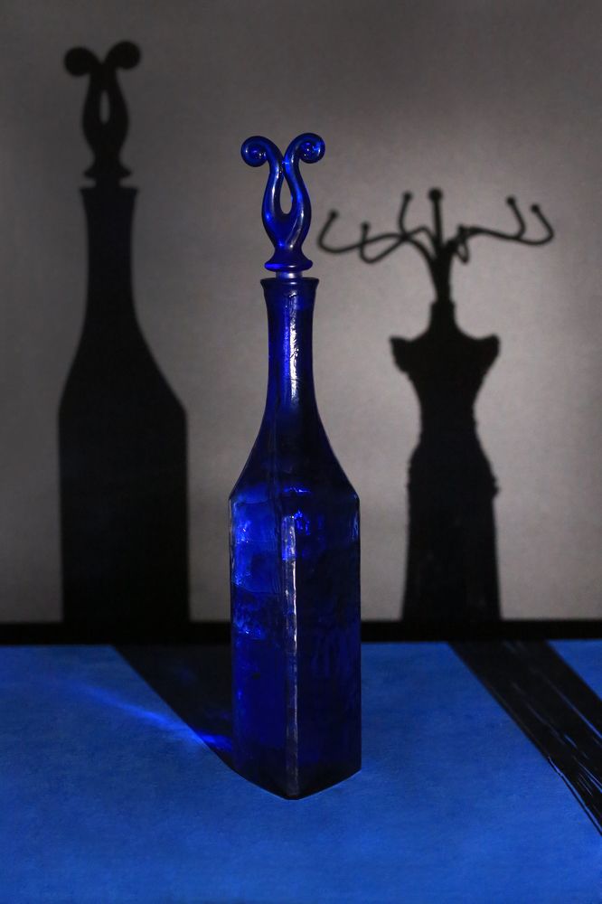 Шерше ля фам