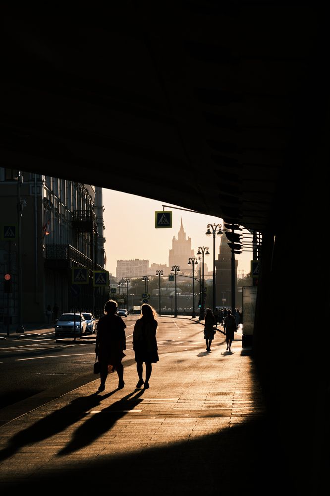 Photograph by Игорь Сержант