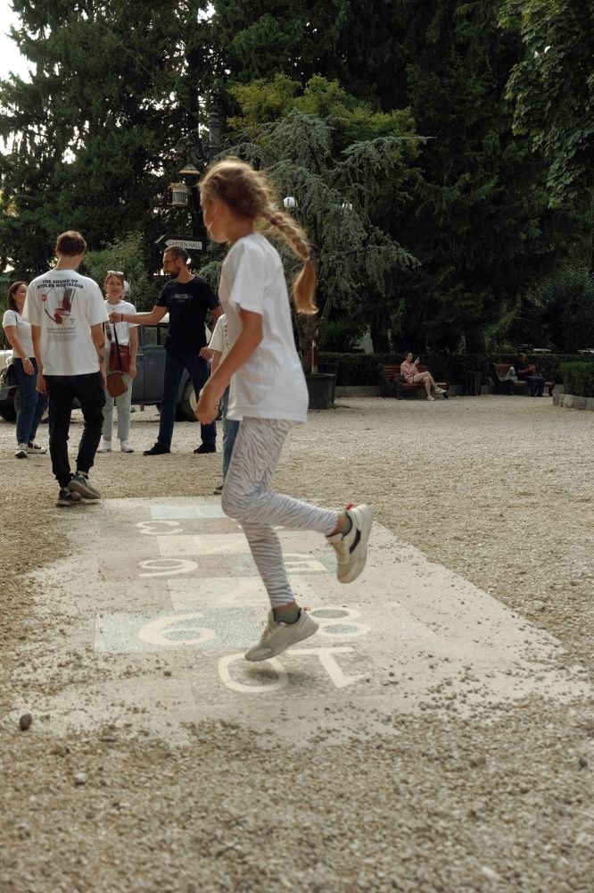 Photograph by Nikita Larionov