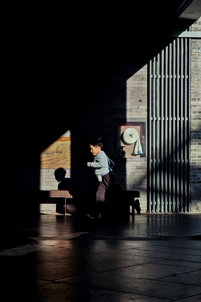 Фотография автора yao qinfeng