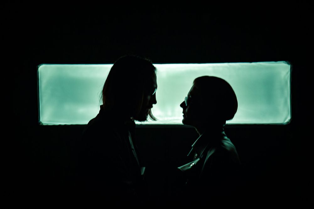 Фотография автора Ксения Вабищевич