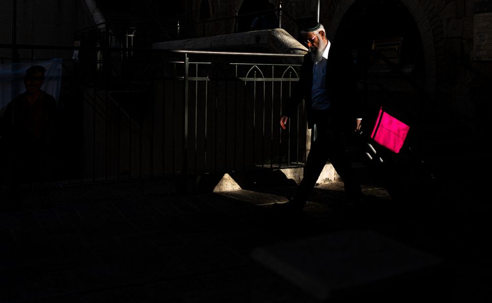 Photograph by Igor Shulkin