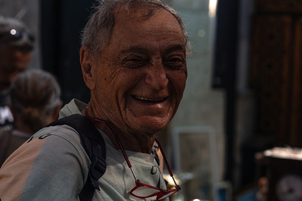 Photograph by Igor Shulkin