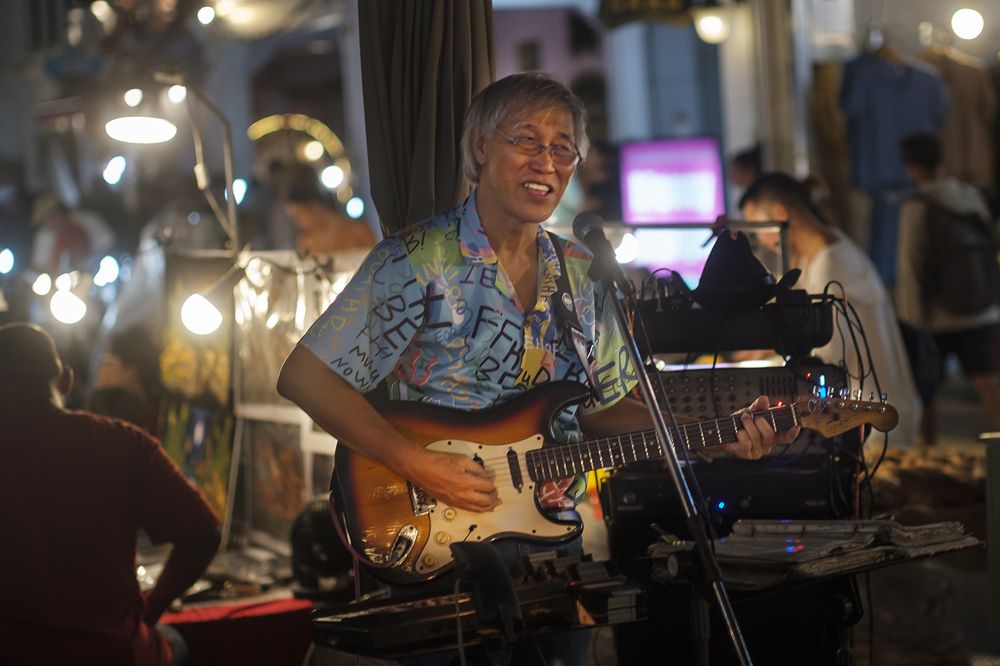 Photograph by Andrei Iemelianov