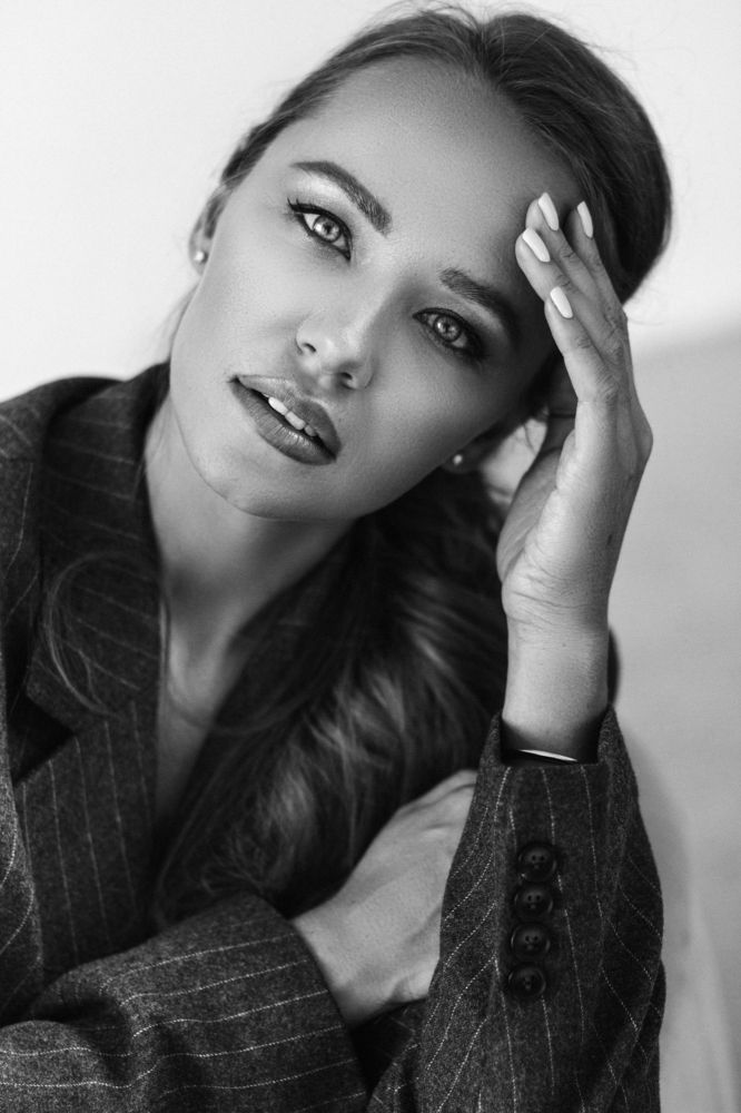 Photograph by Ольга Ажакина