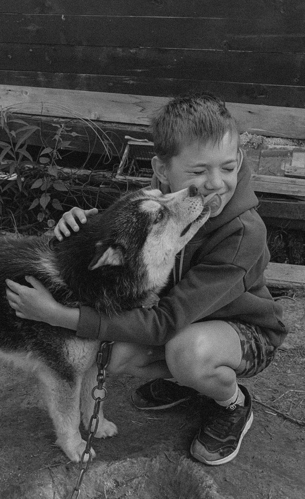 Фотография автора Евгения