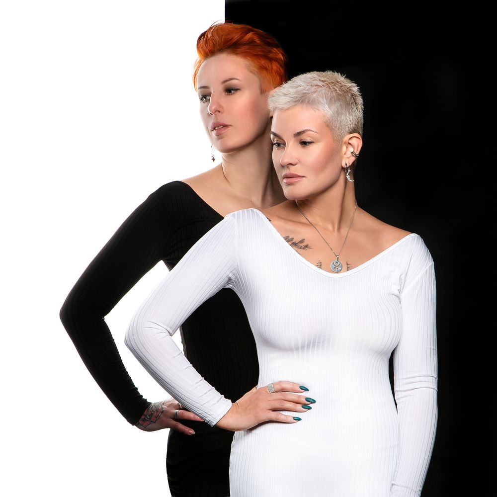 Photograph by Мария Кольцова