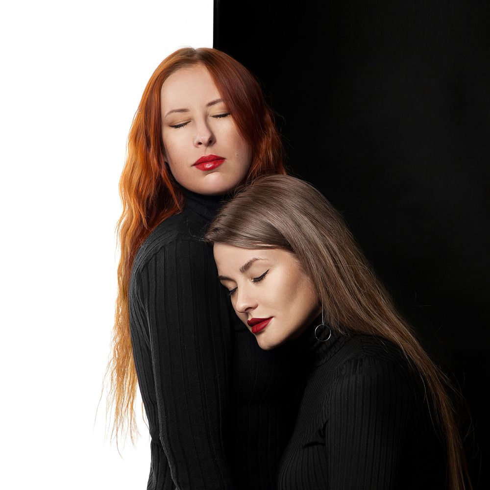 Photograph by Мария Кольцова