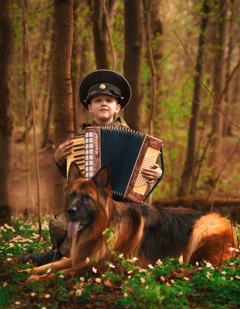 Photograph by Ольга Зинченко
