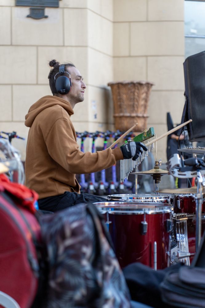 Фотография автора Андрей Пучков