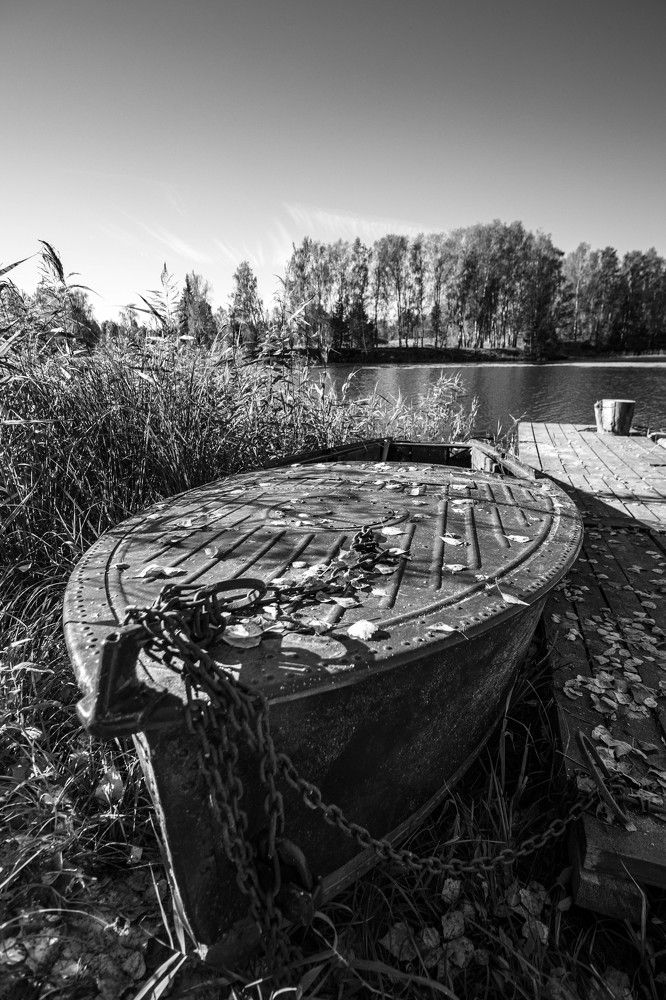 Photograph by Александр Гатилов