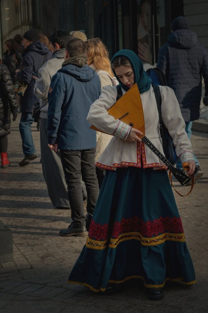 Photograph by Евгений Верещагин