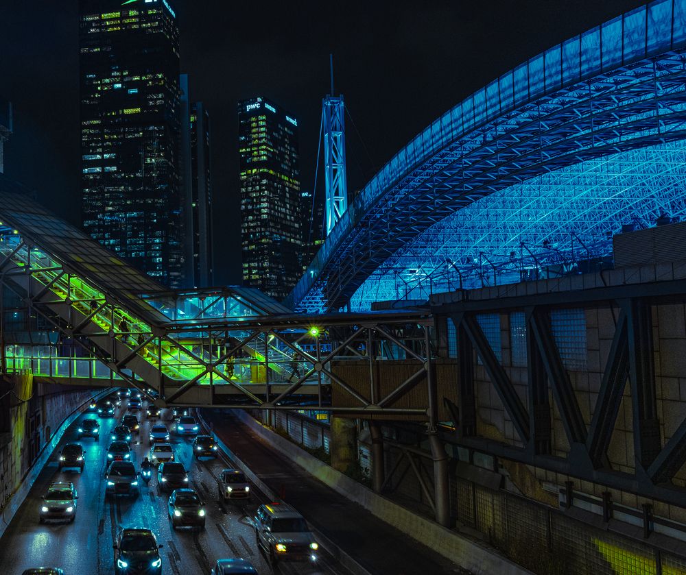 Photograph by Igor Shulkin