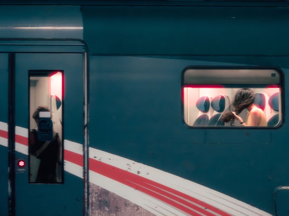 Photograph by Ektor Karyotakis