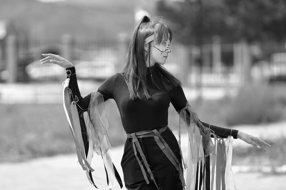 Photograph by Aleksey Maevskiy