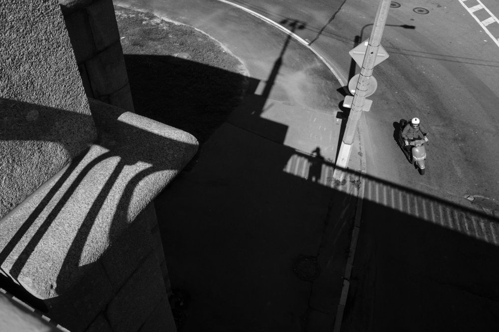 Photograph by Александр Третьяков