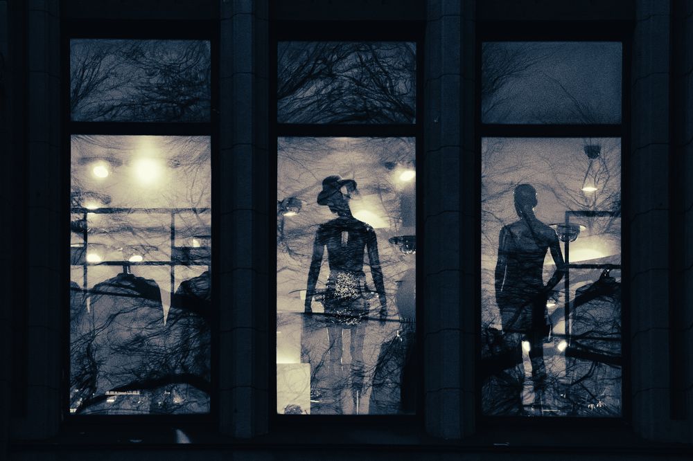 Photograph by Ольга Мусиенко