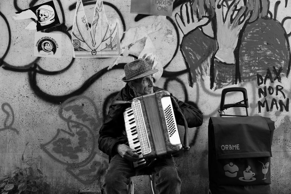 Photograph by Chetan Verma