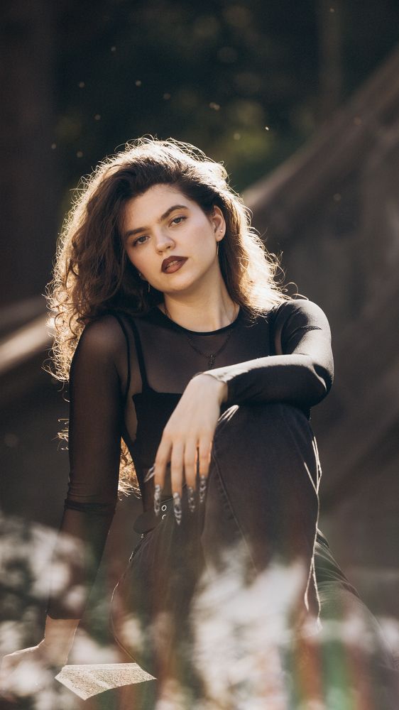 Photograph by Nikitina Yuliya