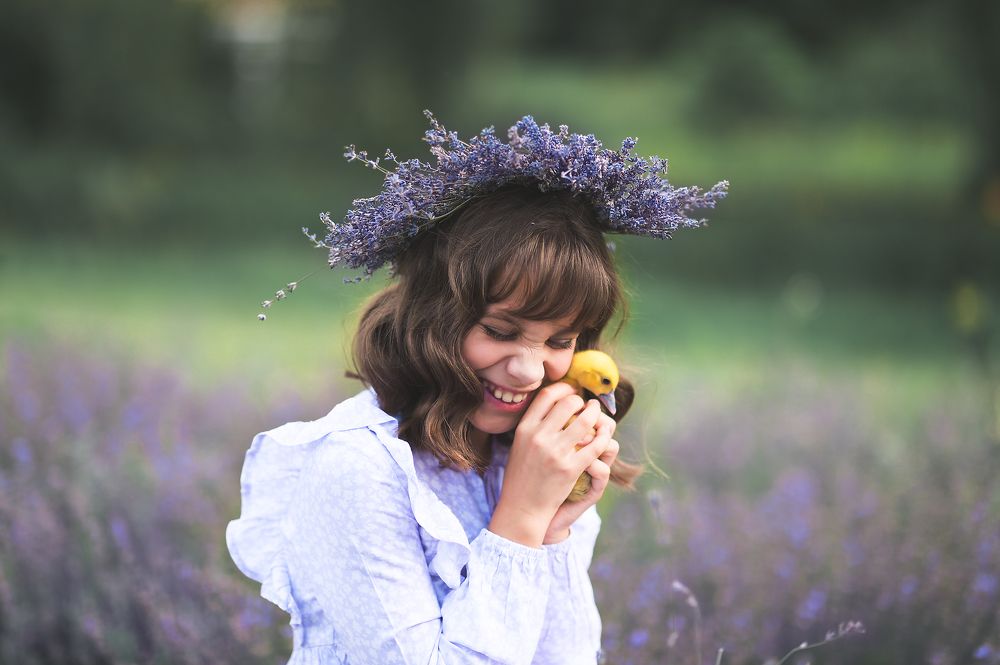 Photograph by Александра Судьбина