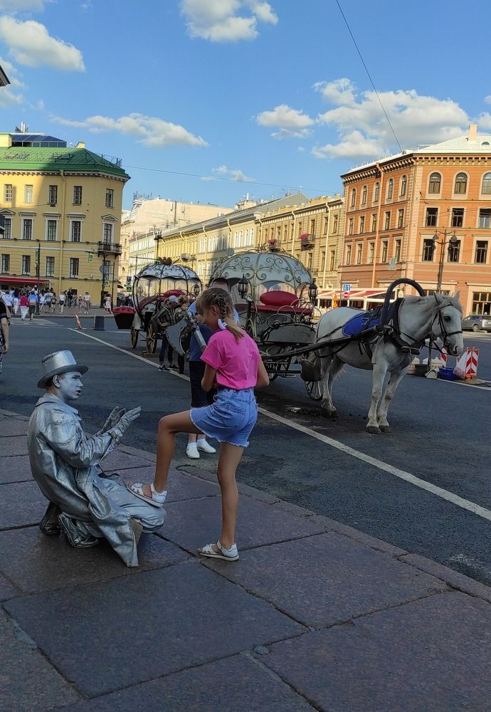 Фотография автора Марина Алексеевская