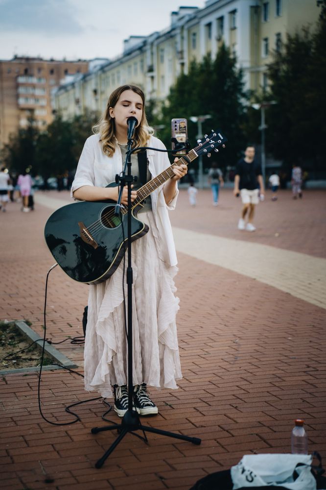 Photograph by Алексей Еремеев