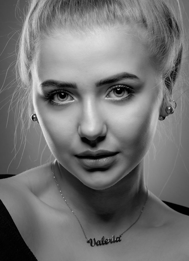 Photograph by Дёгтев Евгений