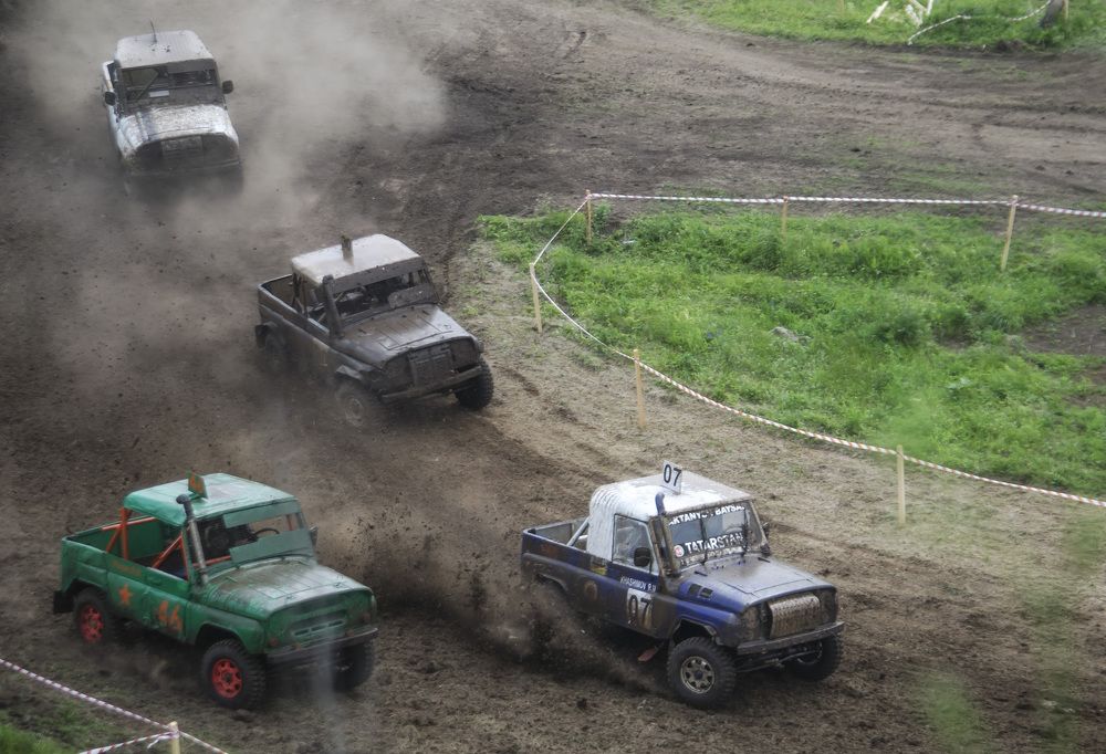 Photograph by Роман Пацкевич