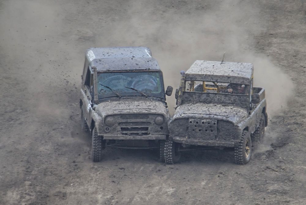 Photograph by Роман Пацкевич