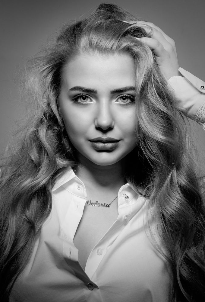 Photograph by Дёгтев Евгений