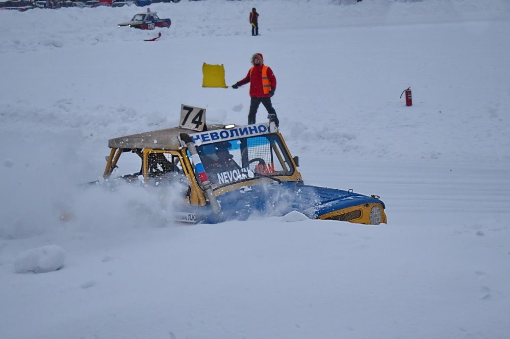 Photograph by Роман Пацкевич