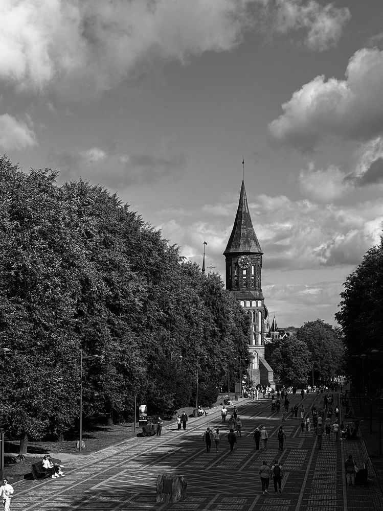 Photograph by Zhanna Kolesnikova