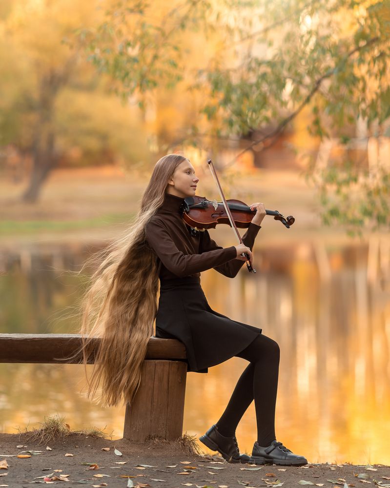 Photograph by Елена Каликова