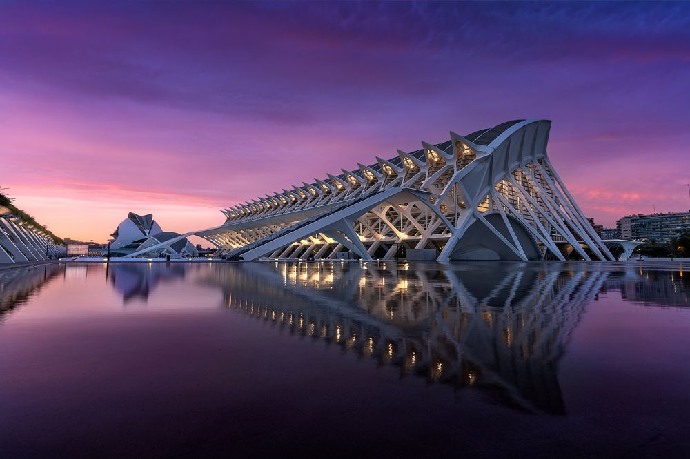 Photograph by Sergio Bautista Moreno