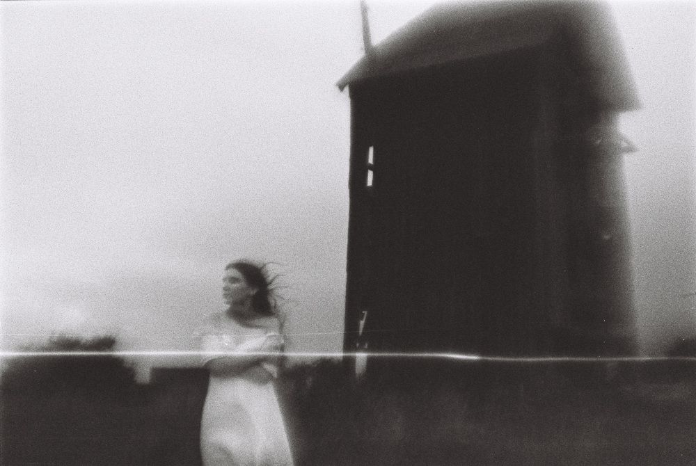 Photograph by Sergei Kulagin