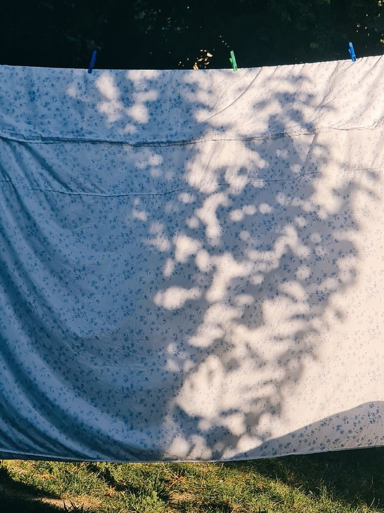 Photograph by Victoria Stoliarenko