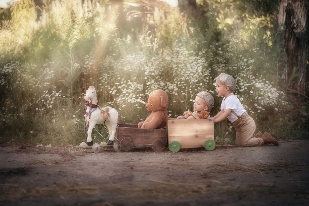 Photograph by Любовь Владимирова