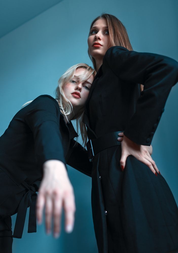 Photograph by Константин Григорьев