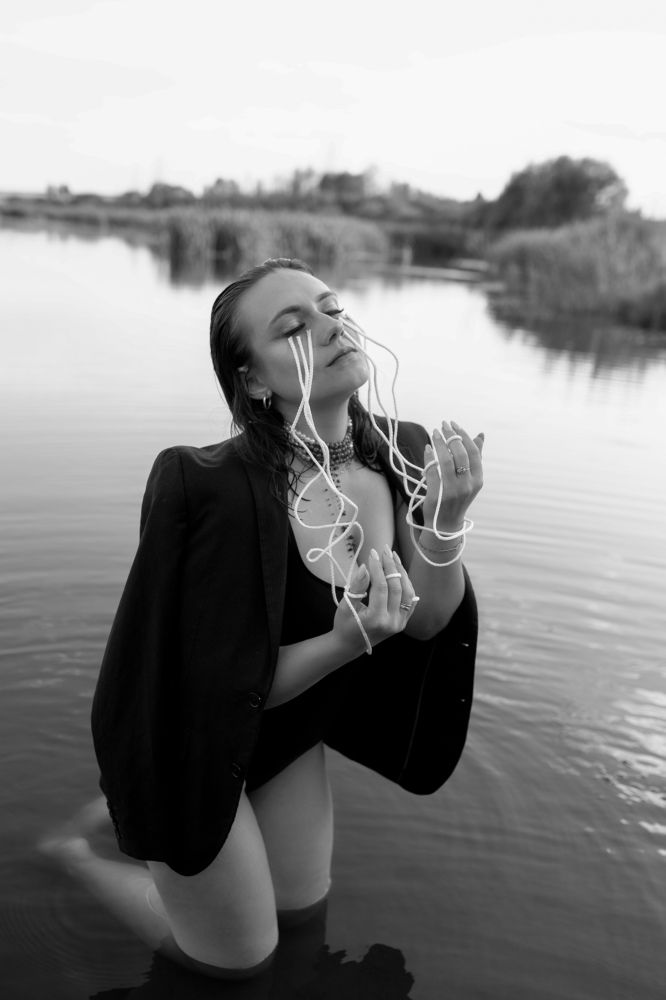 Photograph by Лера Макаренко