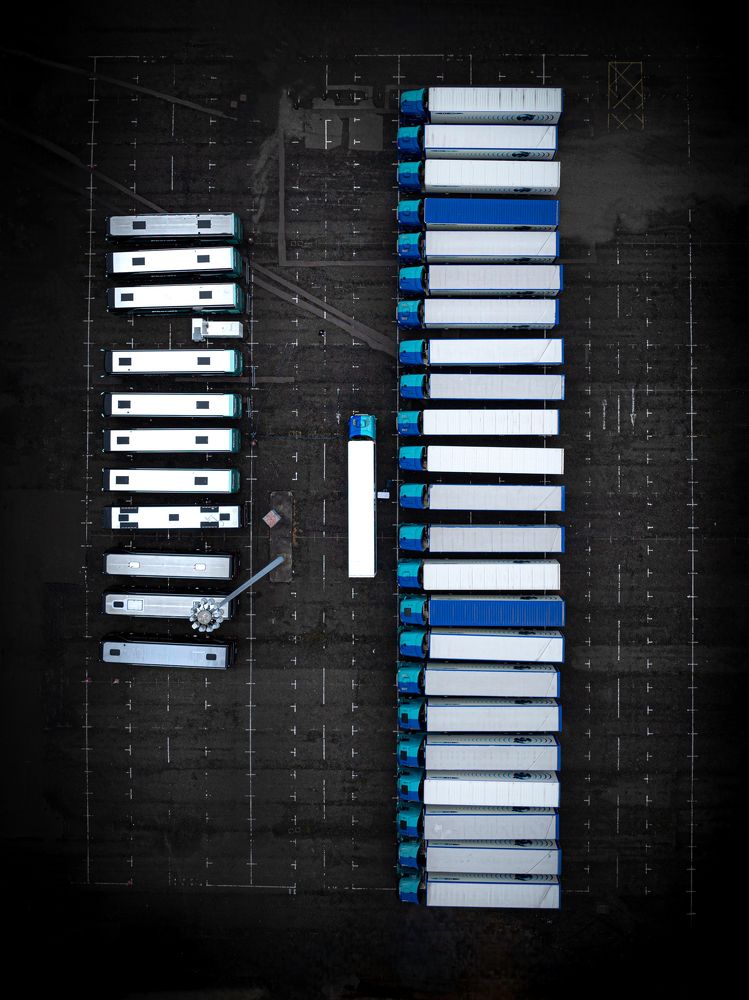 Photograph by Yantsen Alina