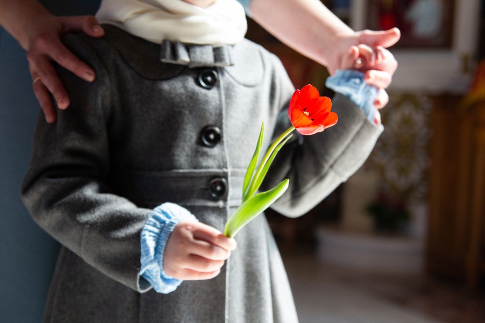 Photograph by Александр Коковихин