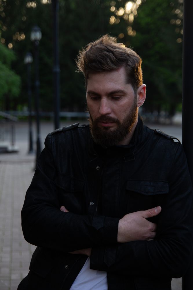 Photograph by Александр Коковихин