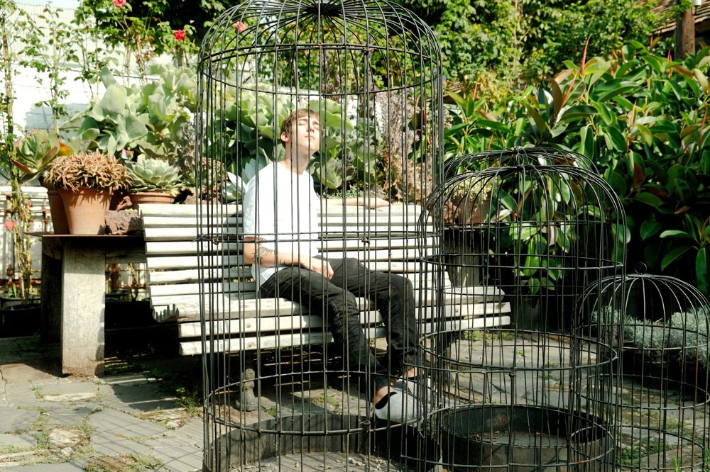 Photograph by Nikita Larionov